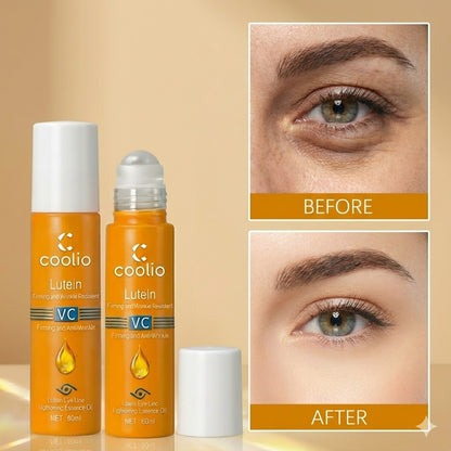 Lutein Anti-Wrinkle & Firming Eye Serum – 50ml (Buy 1 Get 1 Free)